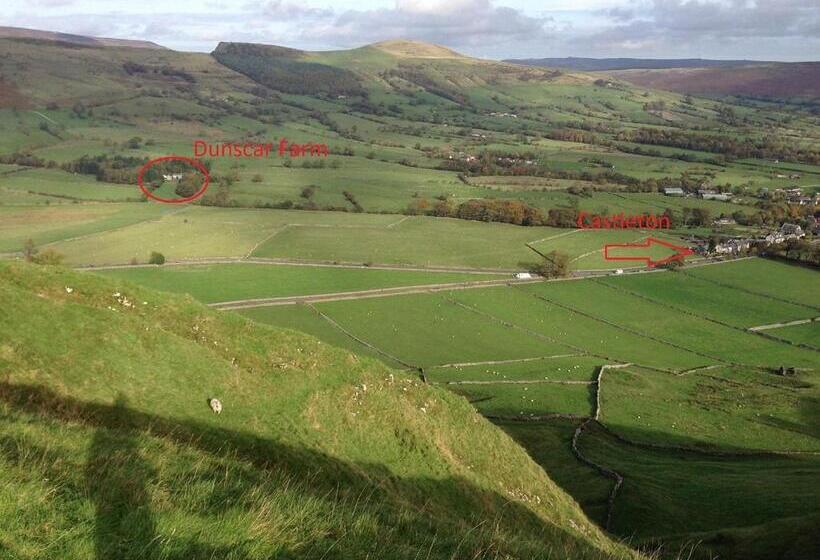 Dunscar Farm Bed & Breakfast