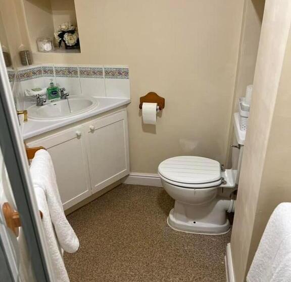 Dunscar Farm Bed & Breakfast