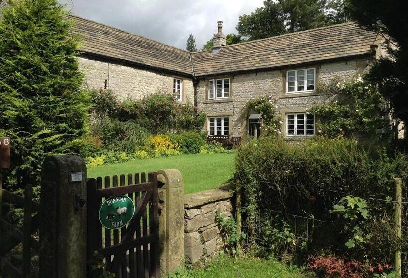 Dunscar Farm Bed & Breakfast