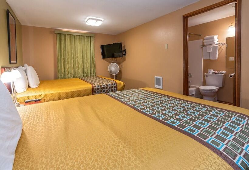 Far West Motel
