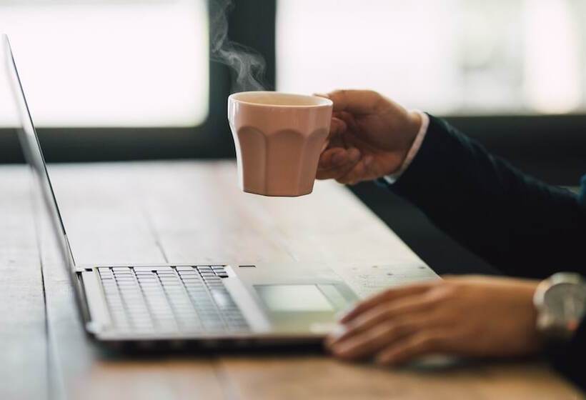 Hostel Ilfaro Kurume