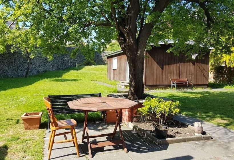 酒店 Burntisland House