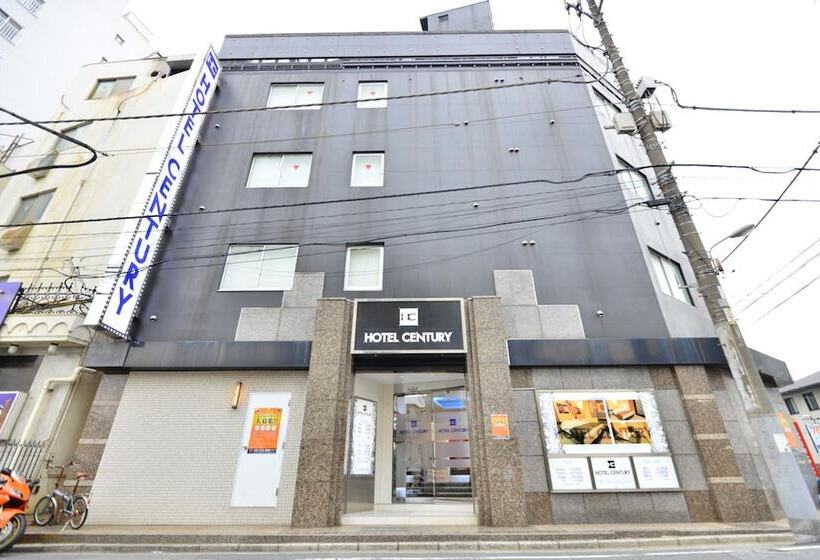 ホテル Century