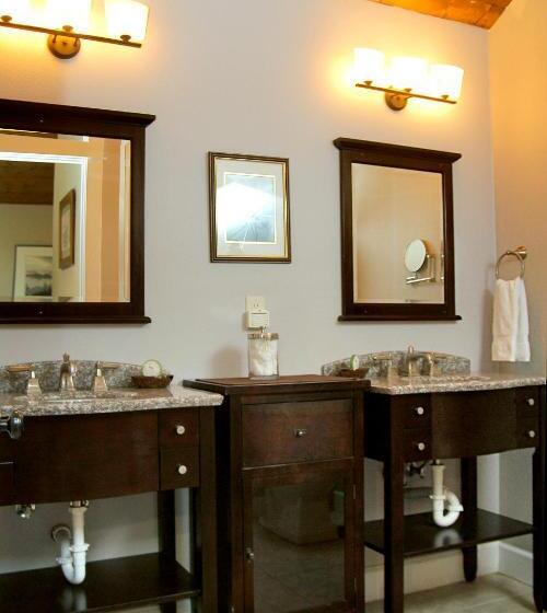 בית מלון כפרי Coho Cottages