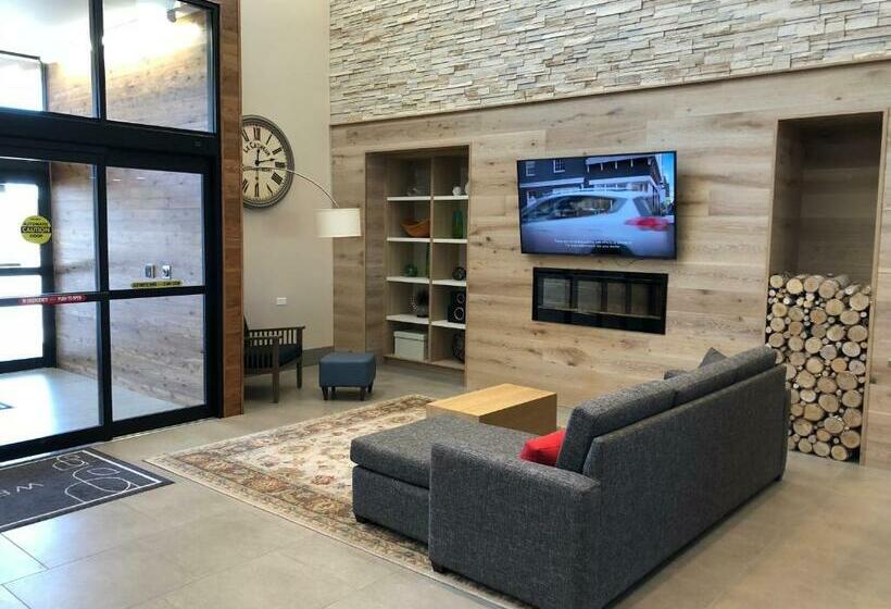 فندق Country Inn & Suites By Radisson, Page, Az