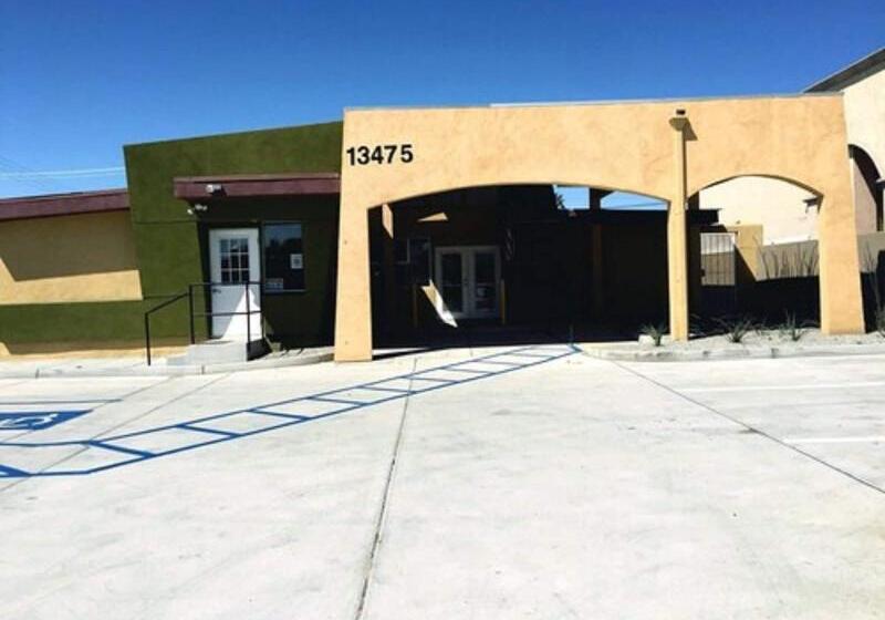 ホテル Europa Inn & Suites