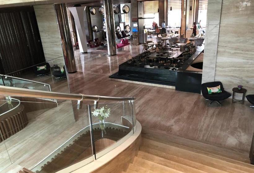 Fortune Park, Vellore   Member Itc S Hotel Group