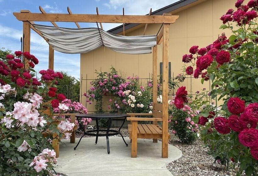 فندق Hananoyado Yumefuji