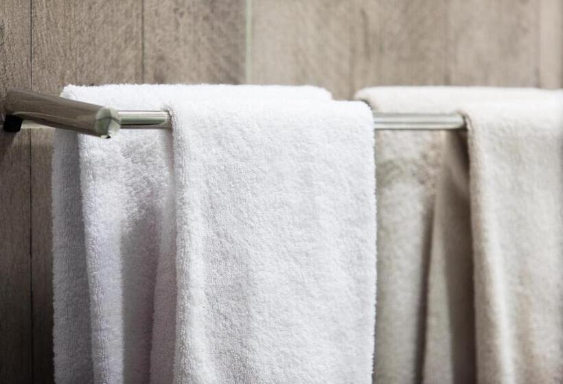 Отель Hôtel Des Beaux Arts