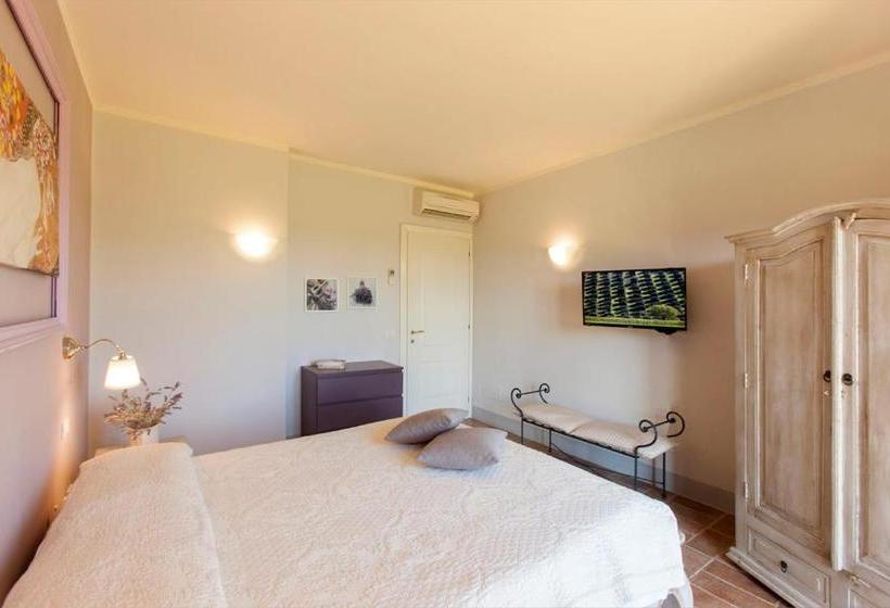 فندق Il Casale Degli Olivi