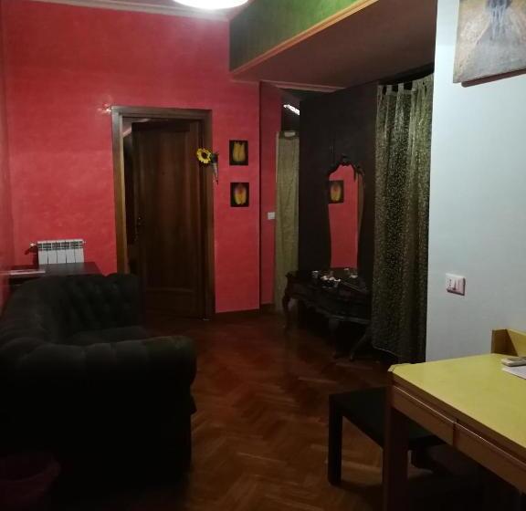 Отель Le Colline