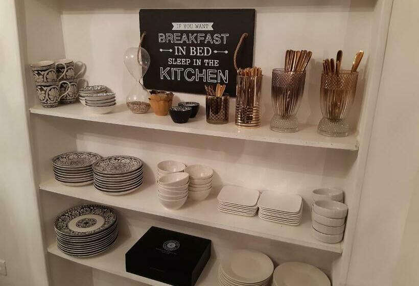 בית מלון כפרי Hôtel Le Patio De Sophie