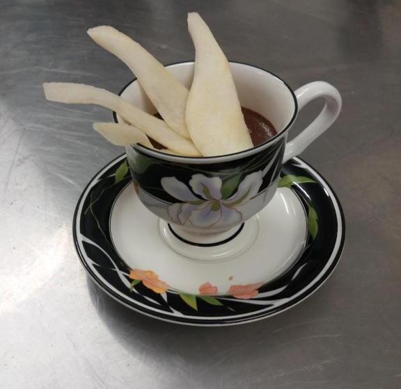 בית מלון כפרי Ostello Ortensi