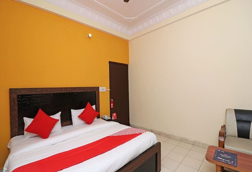 호텔 Oyo 12123 Hote Sweet Dreams