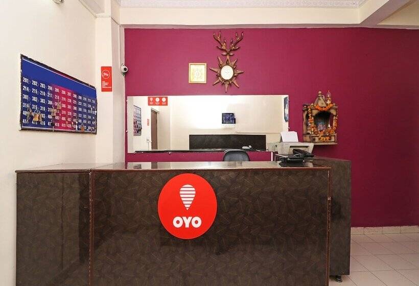 호텔 Oyo 12123 Hote Sweet Dreams