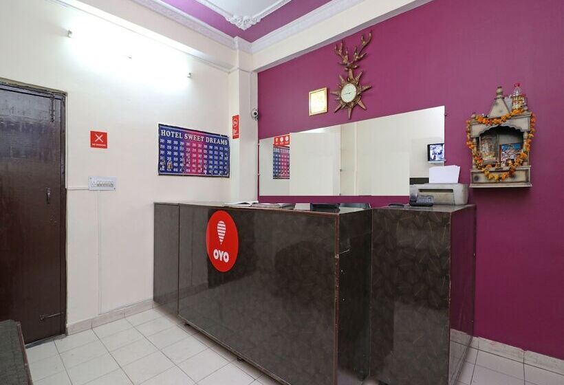 호텔 Oyo 12123 Hote Sweet Dreams