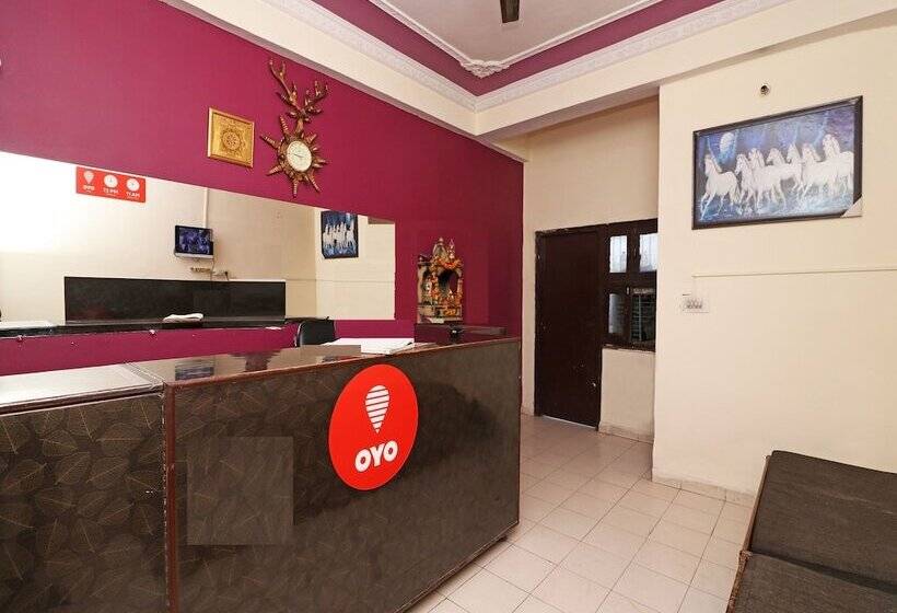 호텔 Oyo 12123 Hote Sweet Dreams