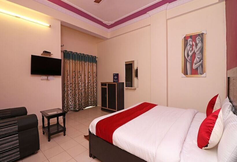 호텔 Oyo 12123 Hote Sweet Dreams