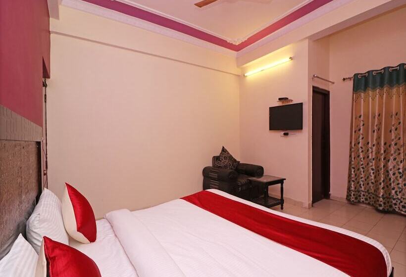 호텔 Oyo 12123 Hote Sweet Dreams