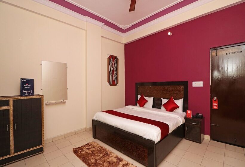 호텔 Oyo 12123 Hote Sweet Dreams