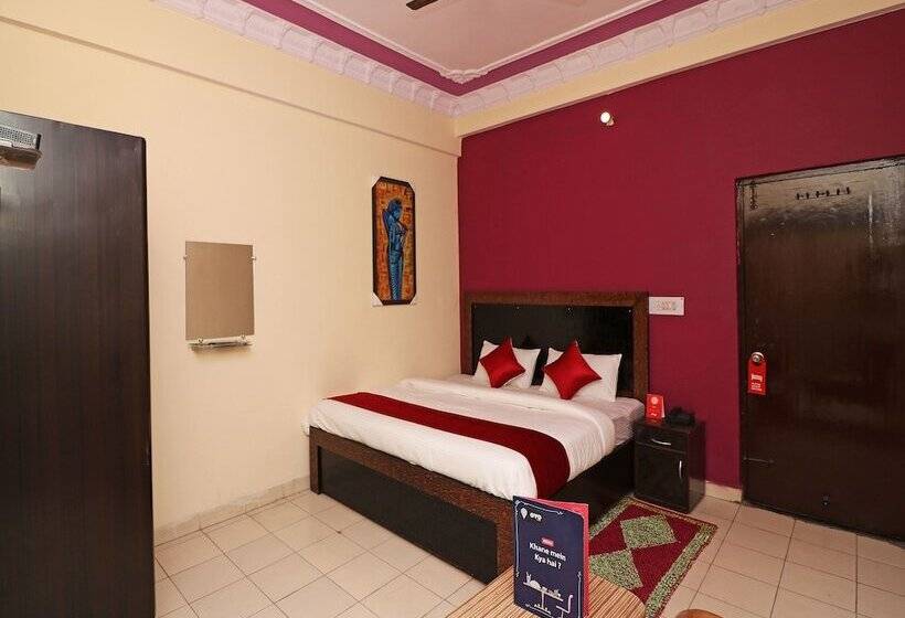 호텔 Oyo 12123 Hote Sweet Dreams