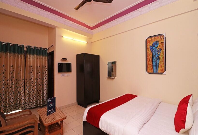 호텔 Oyo 12123 Hote Sweet Dreams