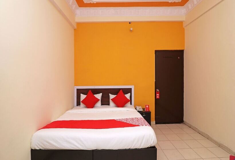 호텔 Oyo 12123 Hote Sweet Dreams