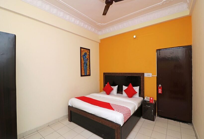 호텔 Oyo 12123 Hote Sweet Dreams