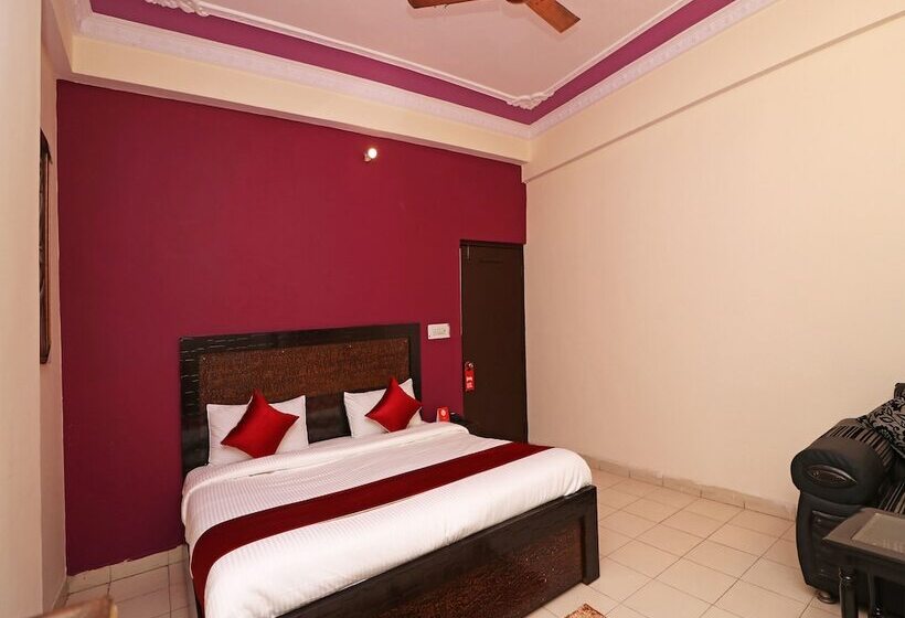 호텔 Oyo 12123 Hote Sweet Dreams