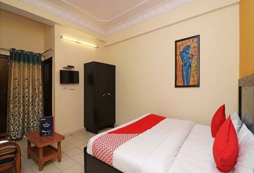 호텔 Oyo 12123 Hote Sweet Dreams