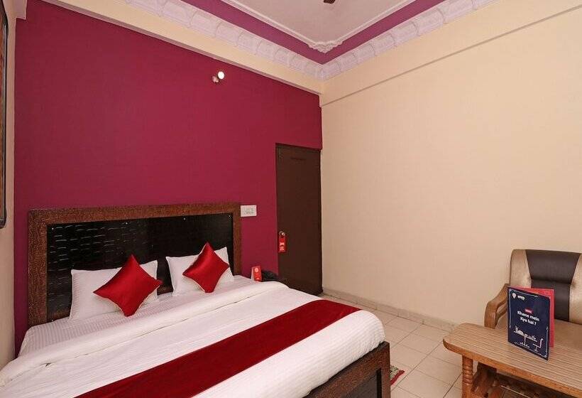 호텔 Oyo 12123 Hote Sweet Dreams