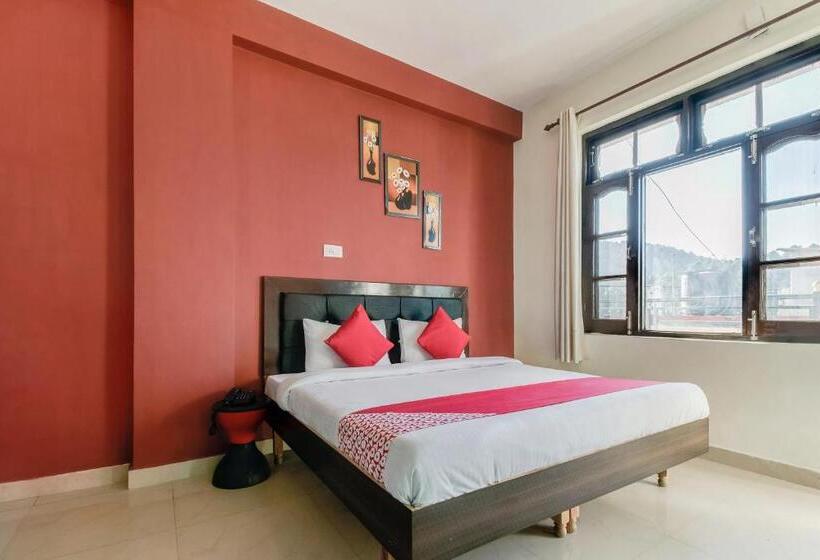 هتل Oyo 12442 Twilight Guest House