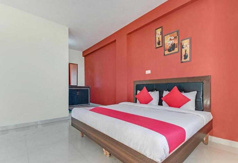 هتل Oyo 12442 Twilight Guest House