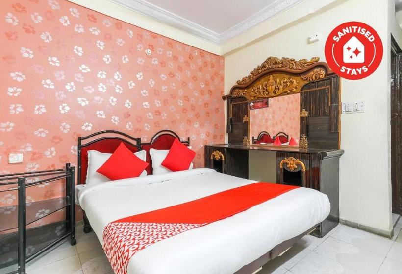 Hotel Pleasure Palace