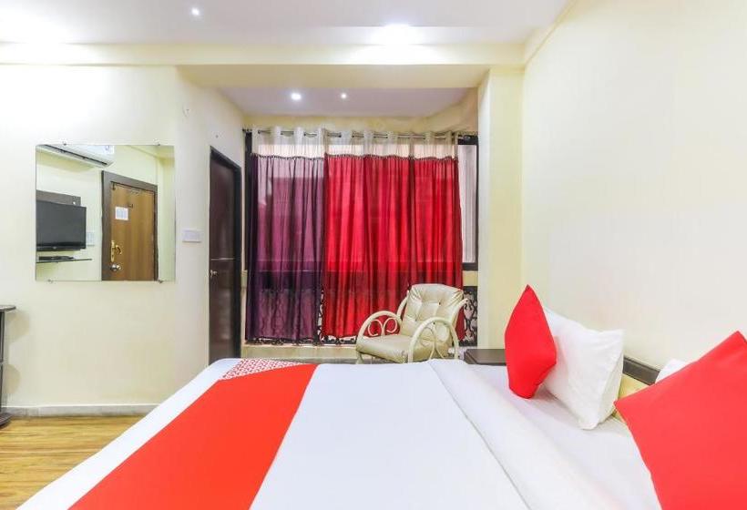 Hotel Pleasure Palace