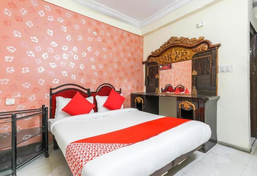 Hotel Pleasure Palace