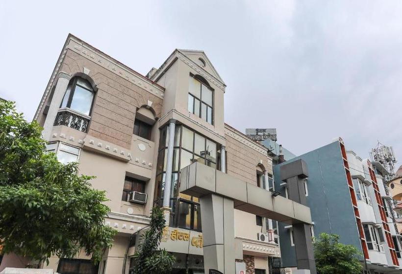 Hotel Pleasure Palace