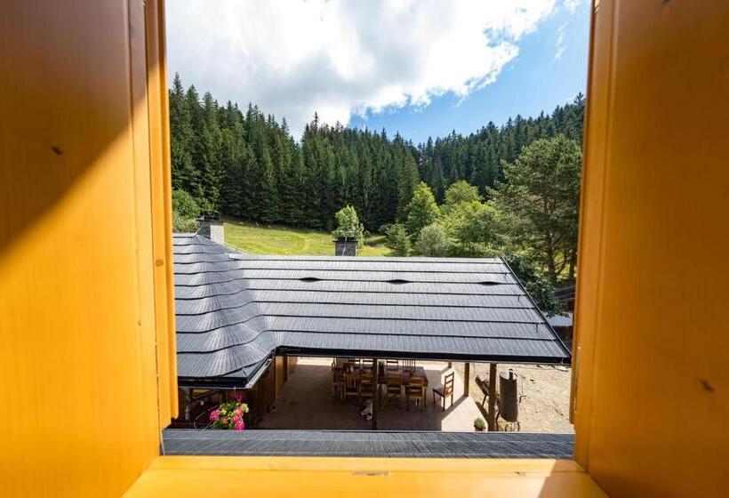 هتل Statek U Rajmunda