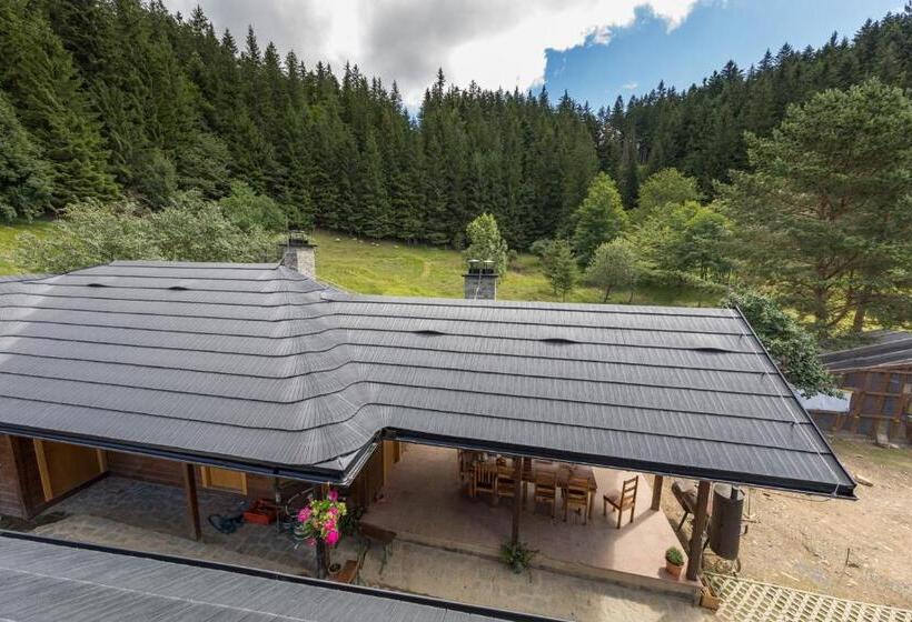 هتل Statek U Rajmunda