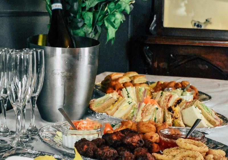 ホテル The Dutch Mill