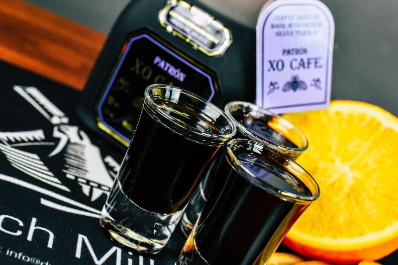 ホテル The Dutch Mill