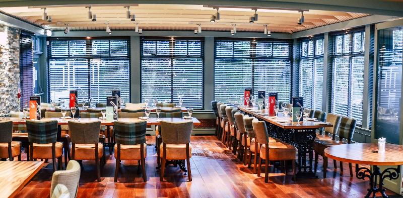 ホテル The Dutch Mill