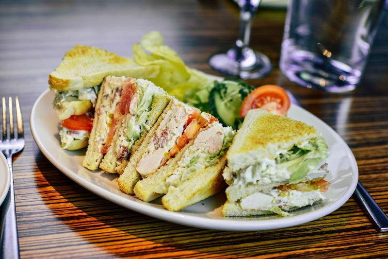 ホテル The Dutch Mill