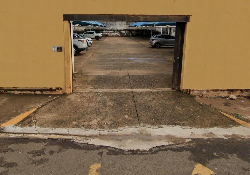 Mabruk Barretos Apart