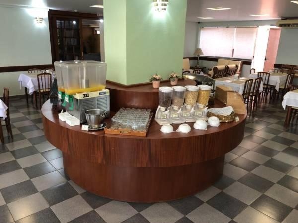 Mabruk Barretos Apart