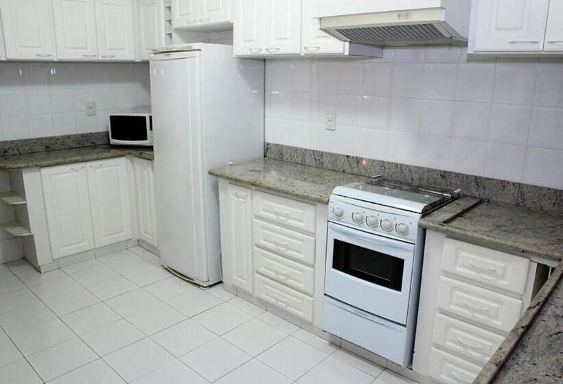 Mabruk Barretos Apart