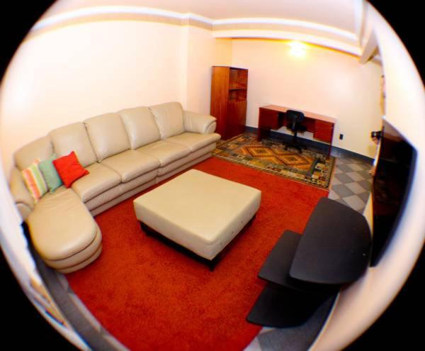 Mabruk Barretos Apart