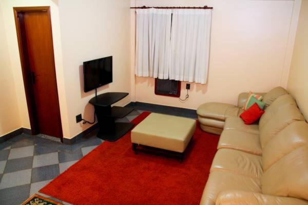 Mabruk Barretos Apart