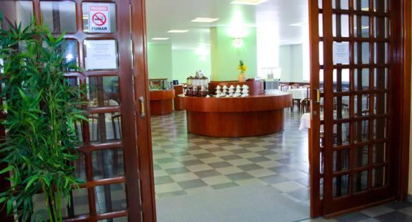 Mabruk Barretos Apart