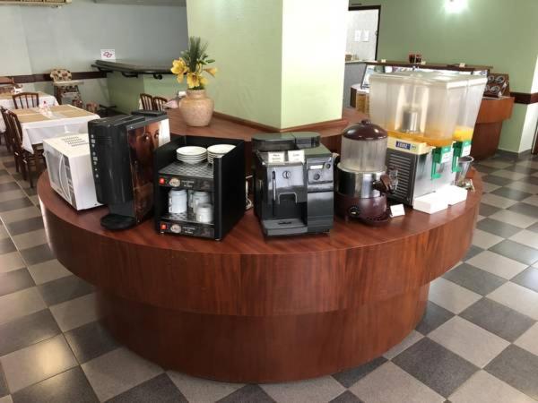 Mabruk Barretos Apart